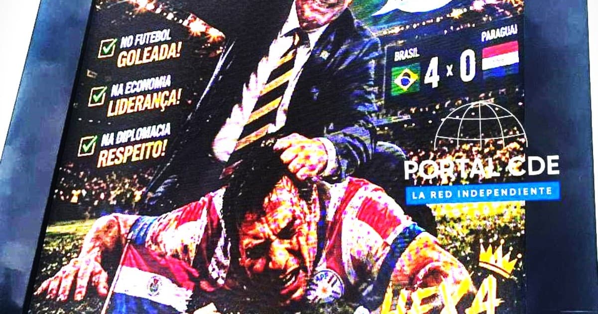 CARTELES Y MESIANISMO EN IPS EN MEDIO DE LAS INTERNAS COLORADAS